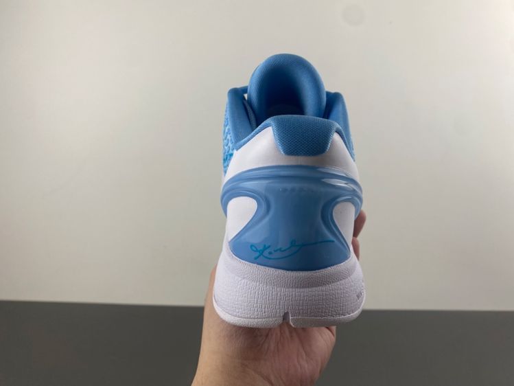 Kobe 6 Caitlin Clark