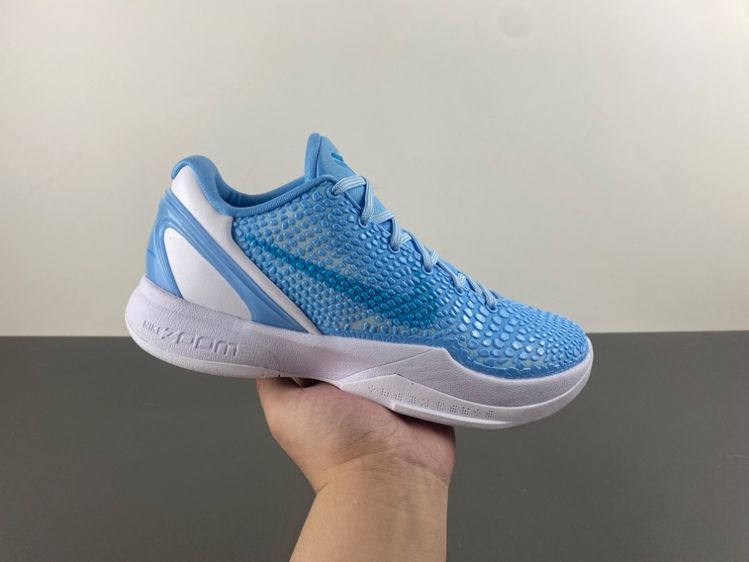 Kobe 6 Caitlin Clark