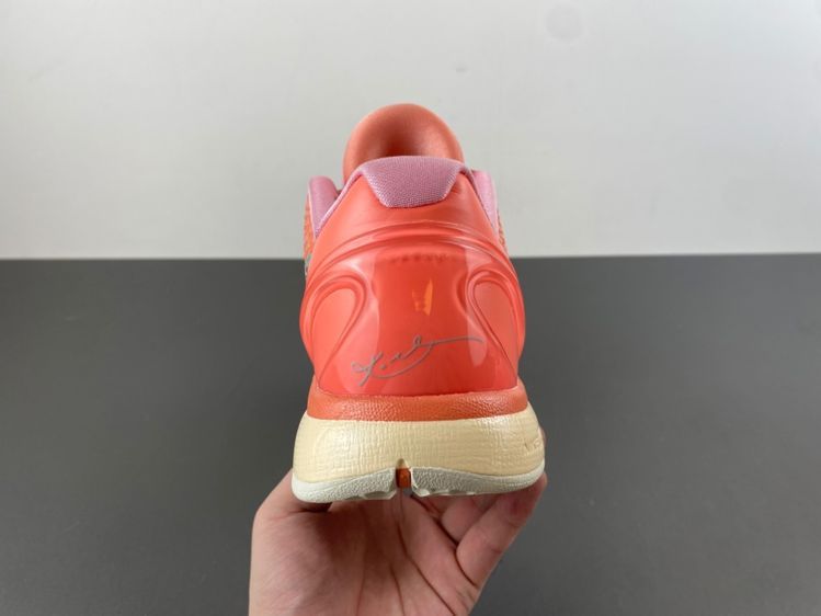 Nike Kobe 6