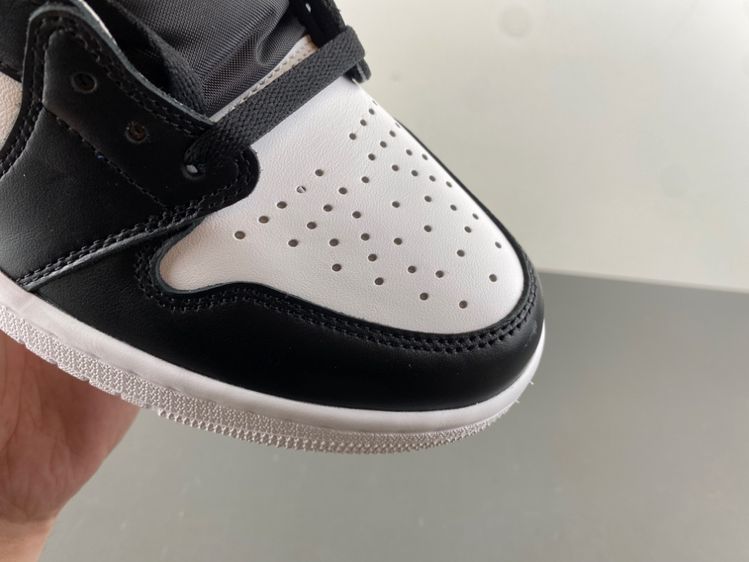 fragment x Union x Air Jordan 1 Hi