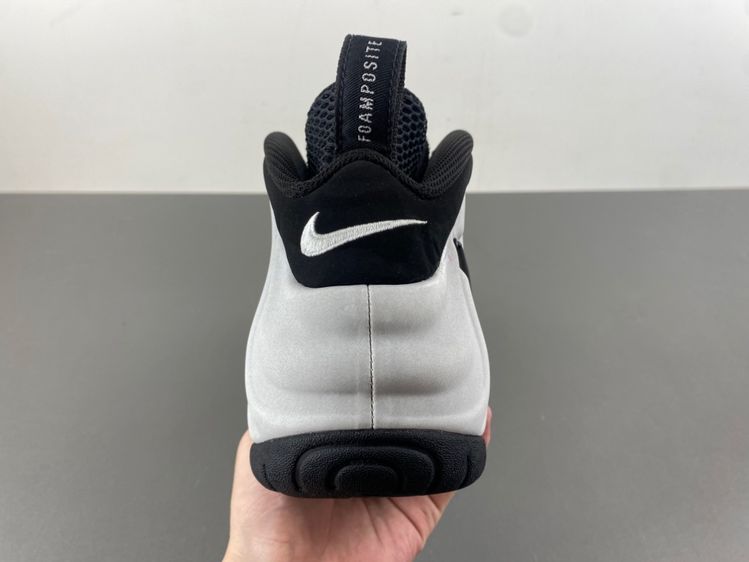 Nike Air Foamposite Pro “Wolf Grey