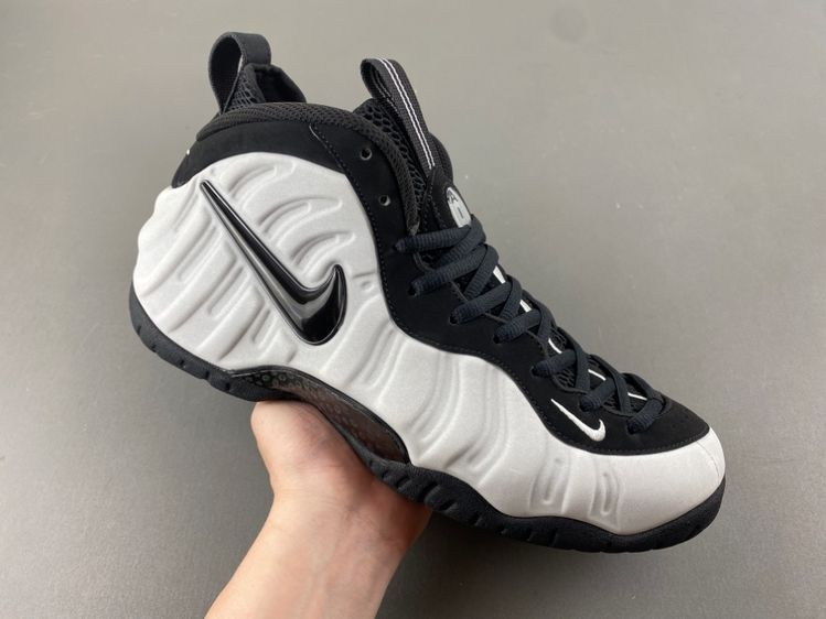 Nike Air Foamposite Pro “Wolf Grey