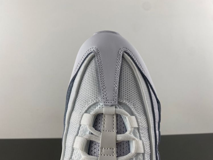 Nike Air Max 95 OG “Grey Gradient”