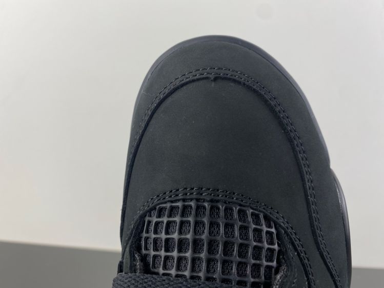 GX Batch  Air Jordan 4 “Black Cat” 2025