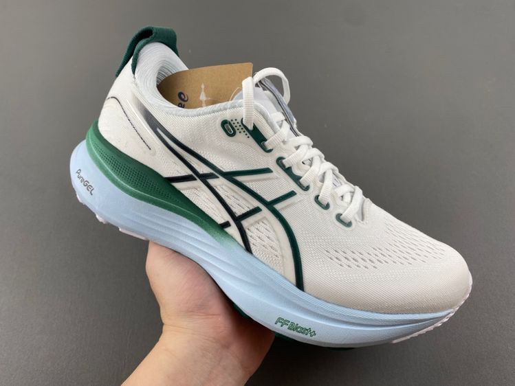 ASICS