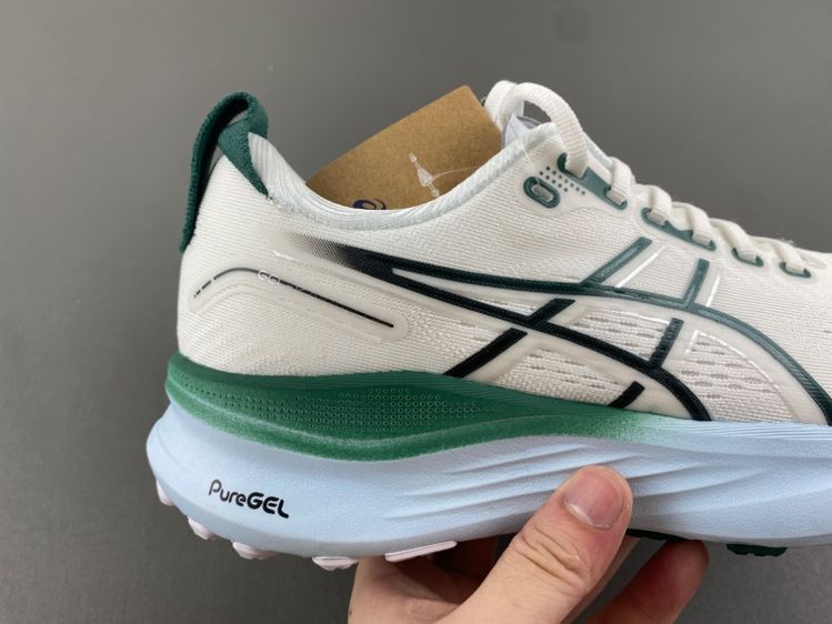 ASICS