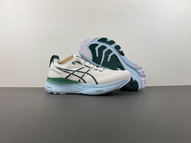 ASICS