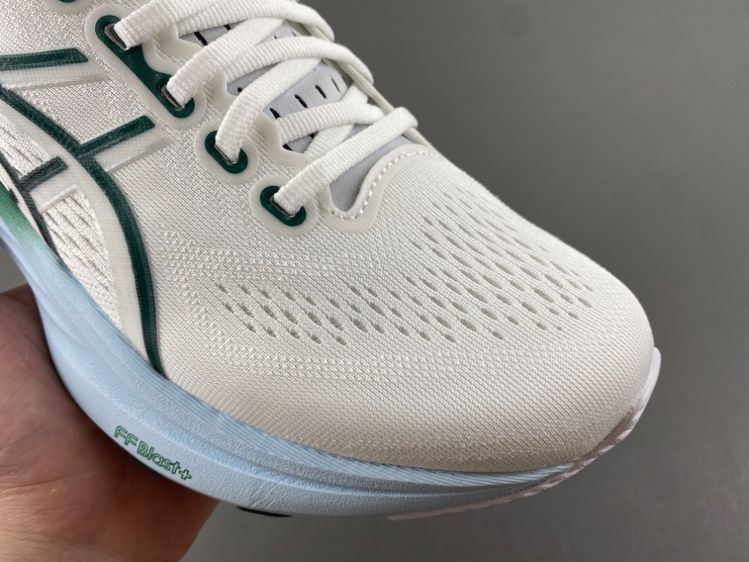ASICS