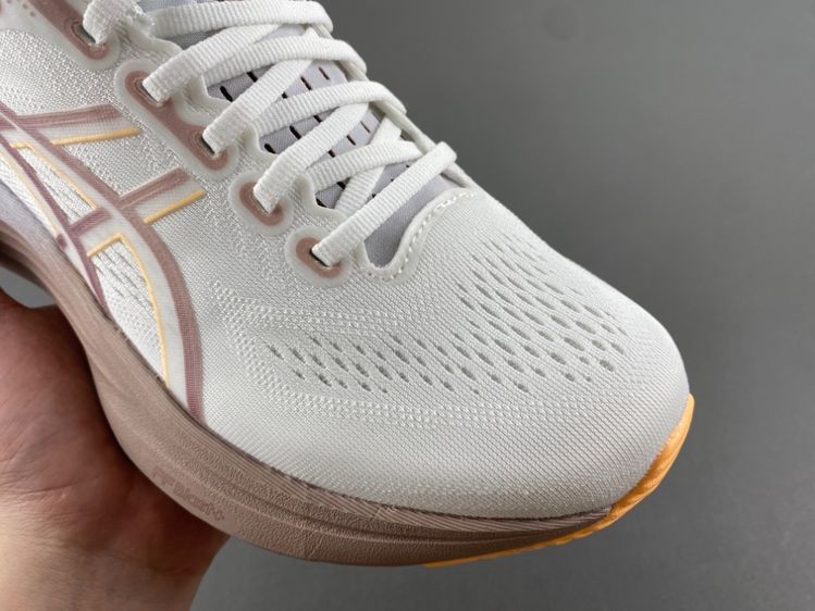 ASICS