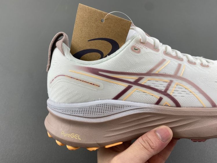 ASICS