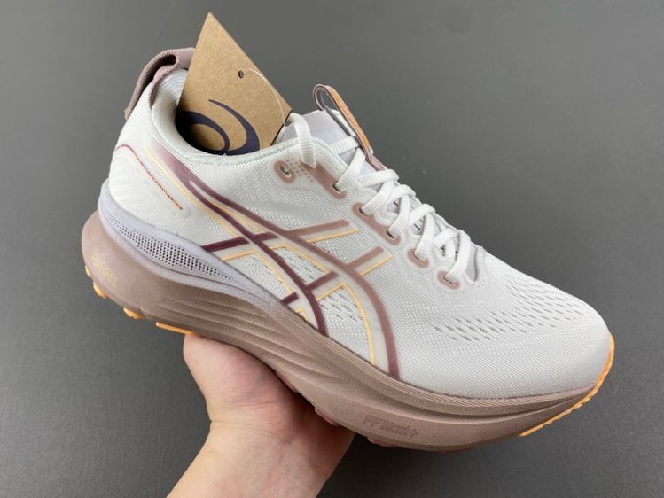 ASICS