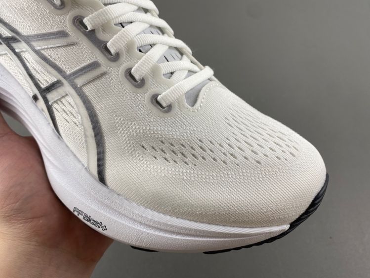 ASICS