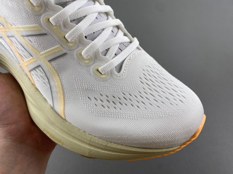 ASICS