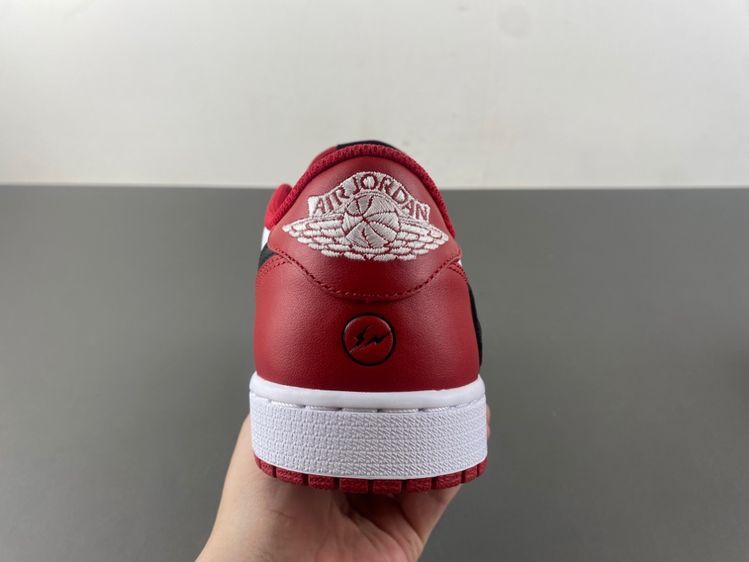 Travis Scott x Air Jordan 1 Low