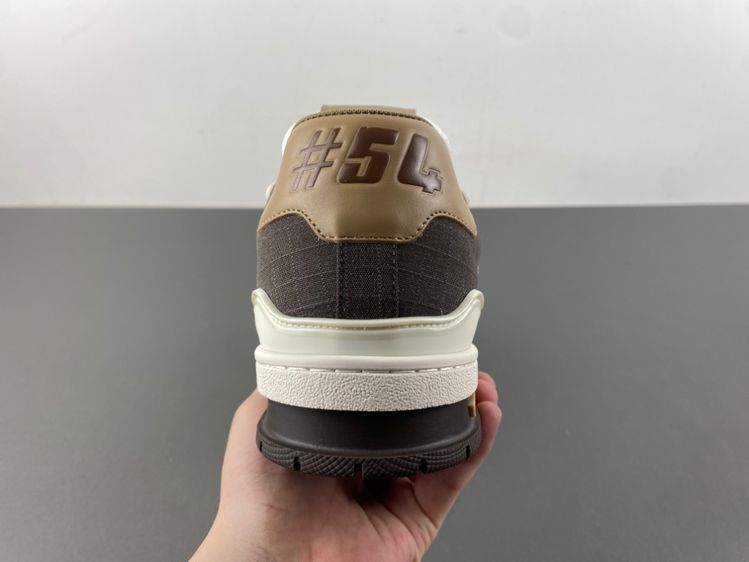 Louis Vuitton LV trainer