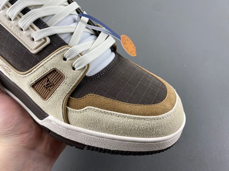 Louis Vuitton LV trainer