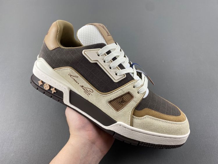 Louis Vuitton LV trainer