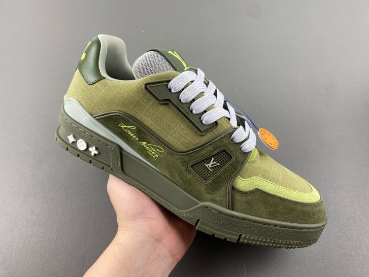 Louis Vuitton LV trainer