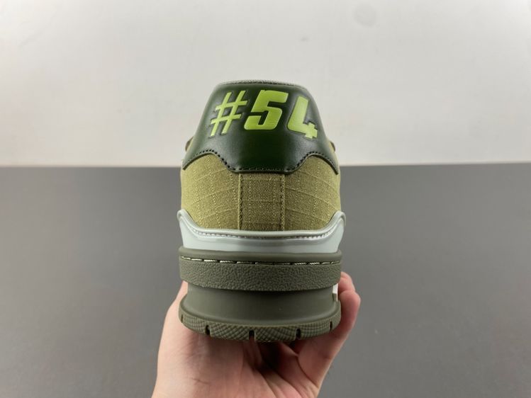Louis Vuitton LV trainer
