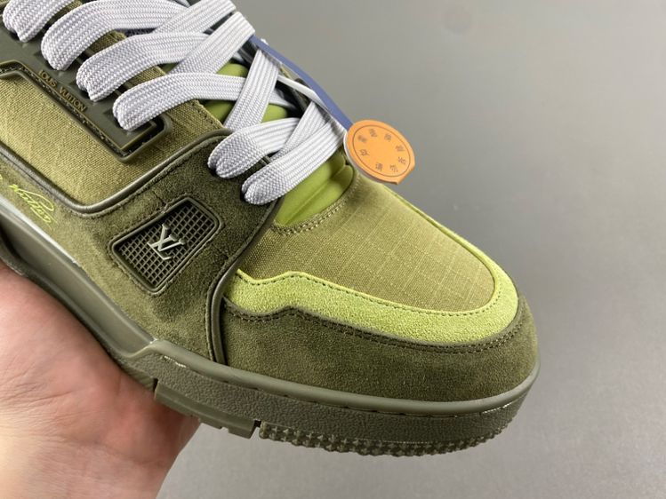 Louis Vuitton LV trainer