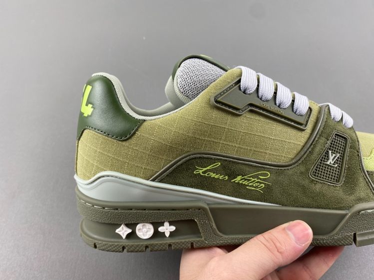 Louis Vuitton LV trainer