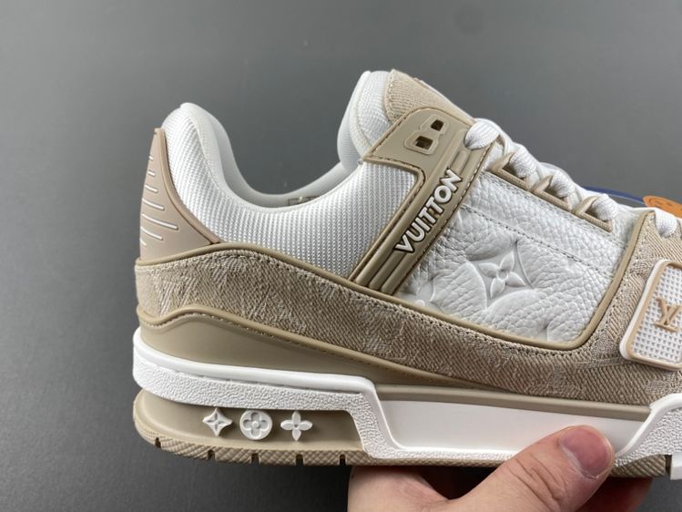 Louis Vuitton LV trainer