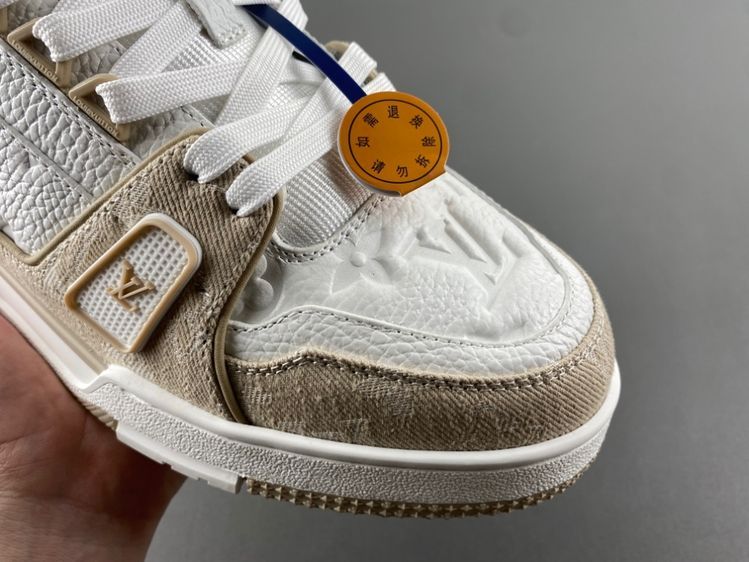 Louis Vuitton LV trainer