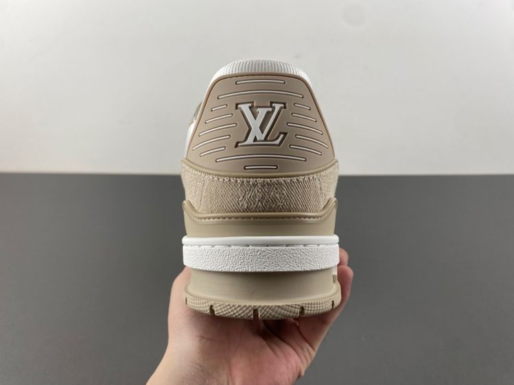 Louis Vuitton LV trainer