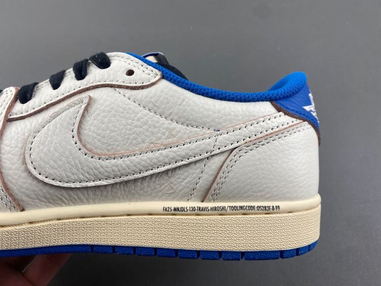 LJR Batch   Travis Scott x AJ