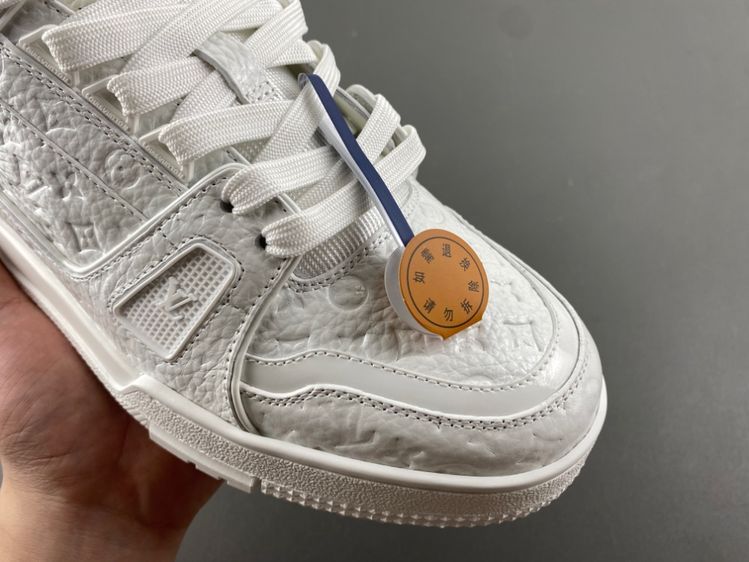 Louis Vuitton LV trainer