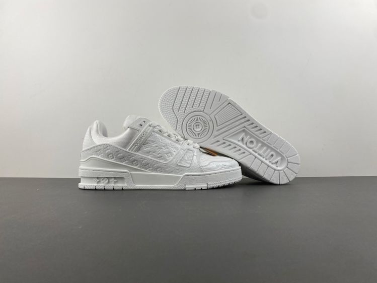 Louis Vuitton LV trainer