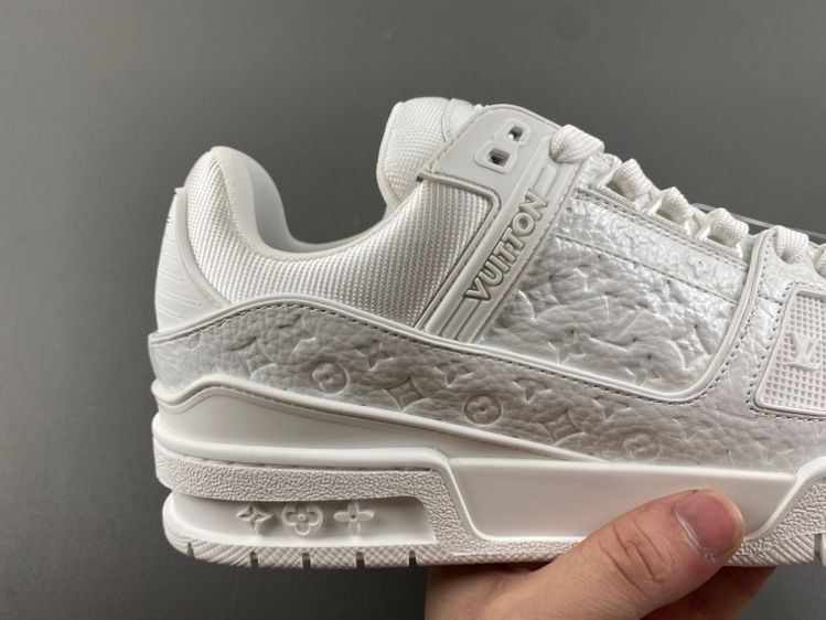 Louis Vuitton LV trainer