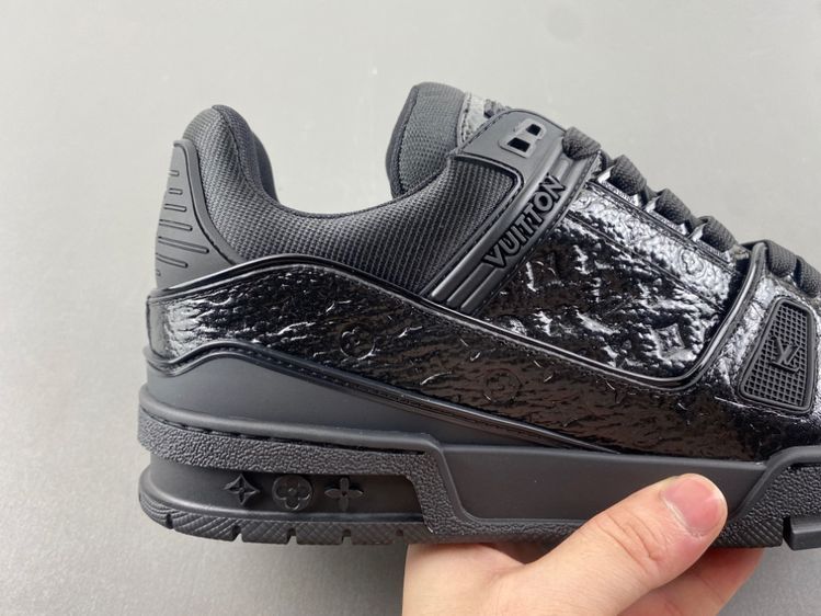 Louis Vuitton LV trainer