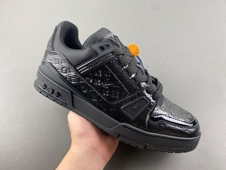 Louis Vuitton LV trainer