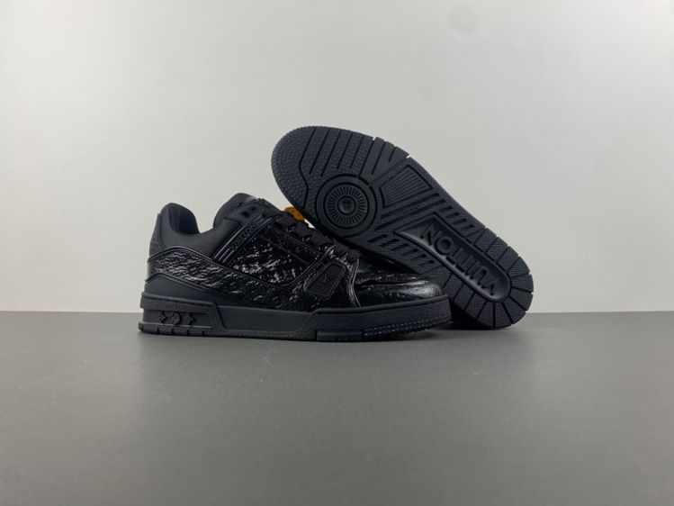 Louis Vuitton LV trainer