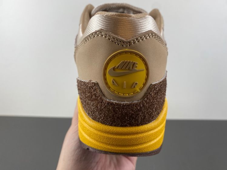 Nike Air Max 1 Low Poly “Donkey Kong”