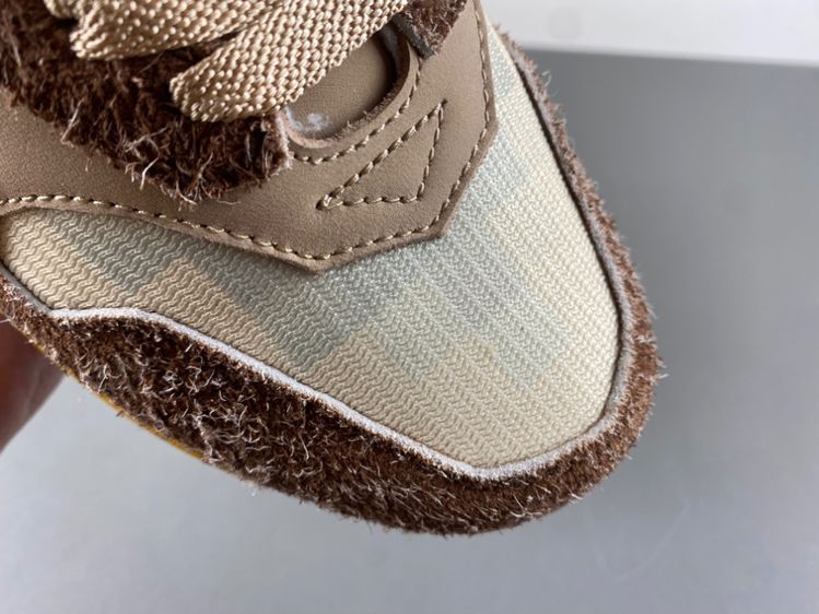 Nike Air Max 1 Low Poly “Donkey Kong”