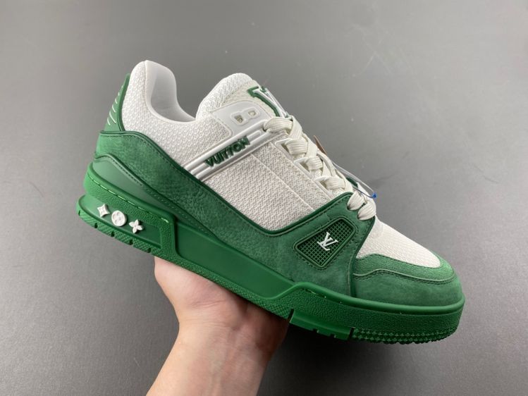 Louis Vuitton LV trainer