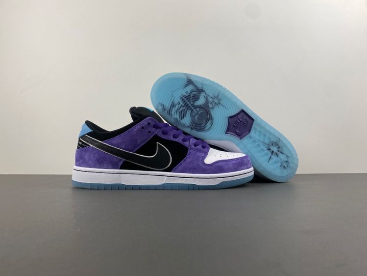 NIKE SB DUNK LOW  HAYLEY WILSON