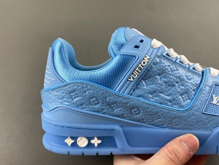 Louis Vuitton LV trainer