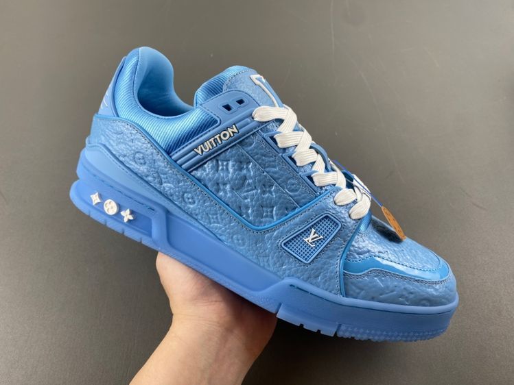 Louis Vuitton LV trainer
