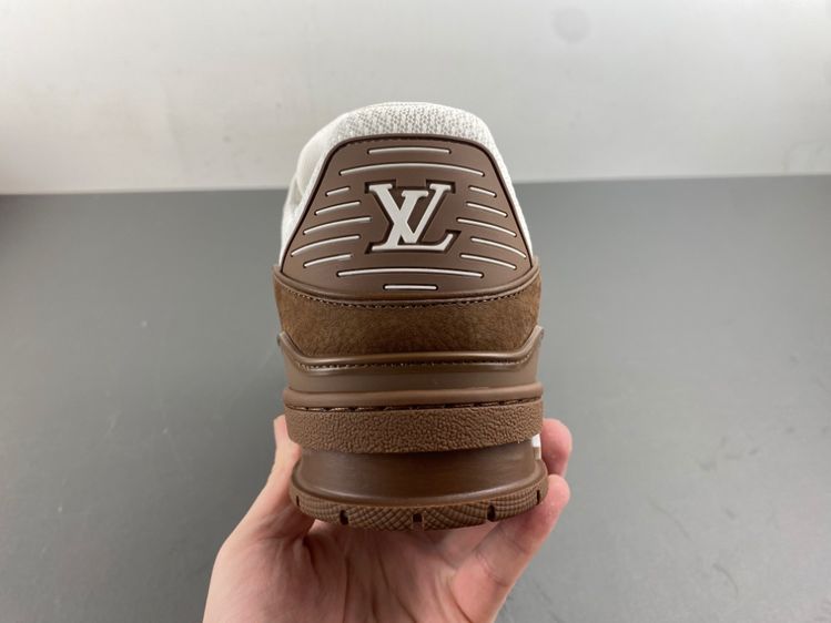 Louis Vuitton LV trainer