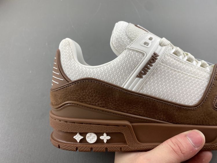 Louis Vuitton LV trainer