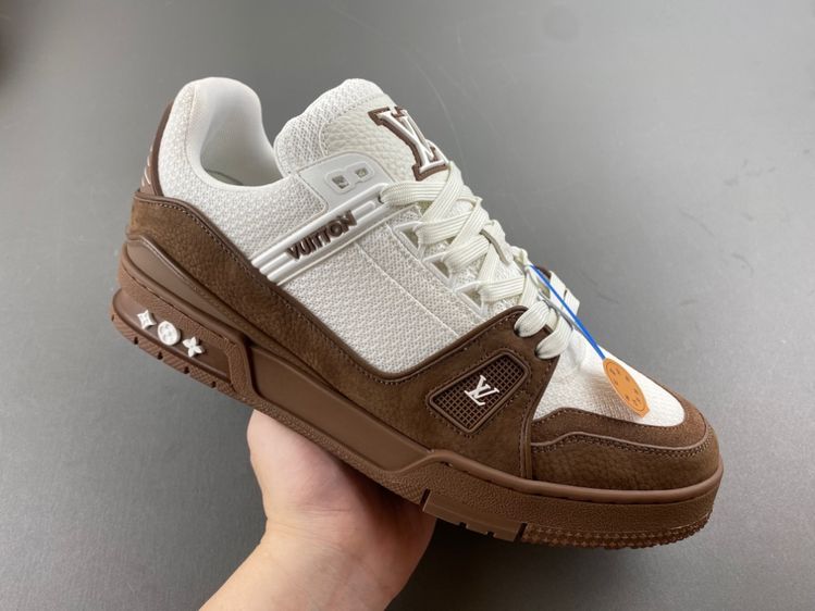 Louis Vuitton LV trainer