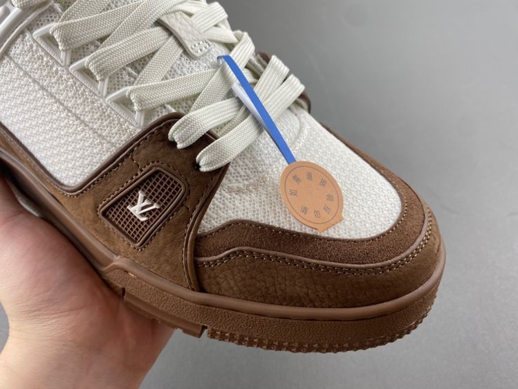 Louis Vuitton LV trainer