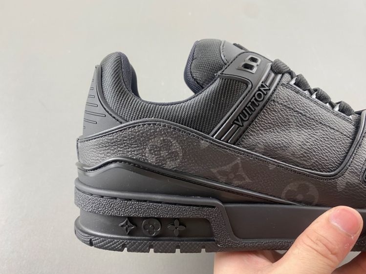 Louis Vuitton LV trainer