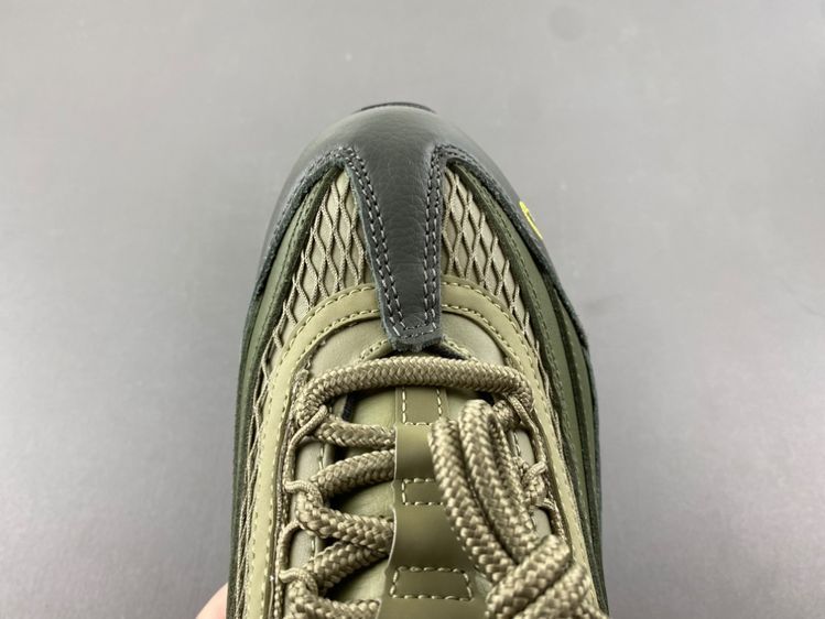 Corteiz x Air Max 95 SP
