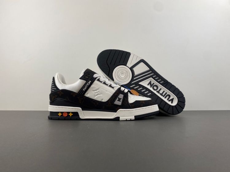 Louis Vuitton LV trainer