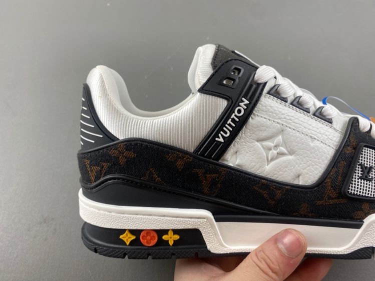 Louis Vuitton LV trainer