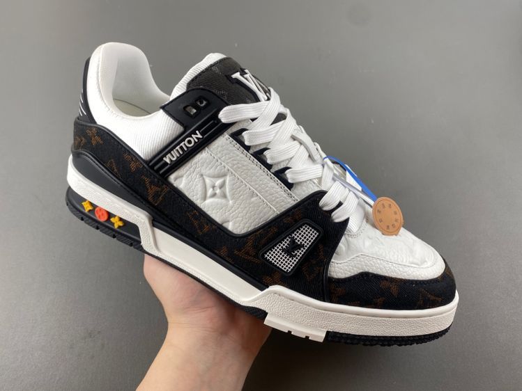 Louis Vuitton LV trainer